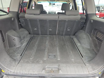 2007 Nissan Xterra S – miniatura 16