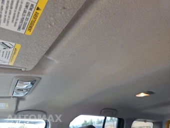2007 Nissan Xterra S – miniatura 17