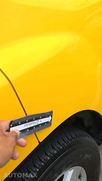 2007 Nissan Xterra S – miniatura 20