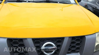 2007 Nissan Xterra S – miniatura 25