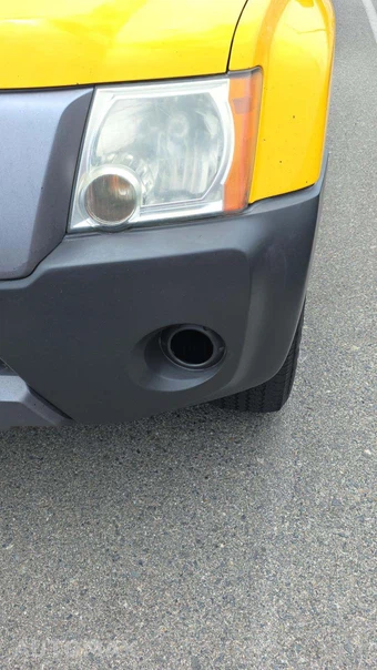 2007 Nissan Xterra S – miniatura 26