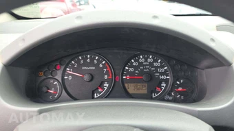 2007 Nissan Xterra S – miniatura 28