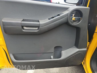 2007 Nissan Xterra S – miniatura 9