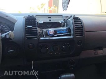 2007 Nissan Xterra S – miniatura 10