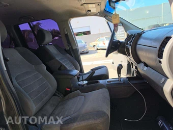 2007 Nissan Xterra S – miniatura 17