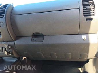2007 Nissan Xterra S – miniatura 18