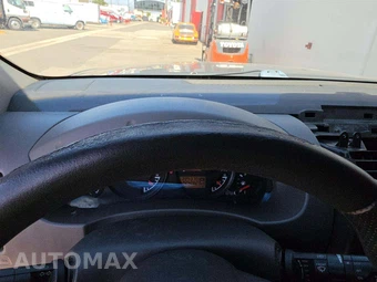 2007 Nissan Xterra S – miniatura 22