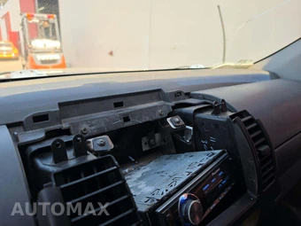 2007 Nissan Xterra S – miniatura 23