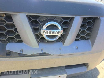 2007 Nissan Xterra S – miniatura 25