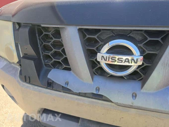 2007 Nissan Xterra S – miniatura 26