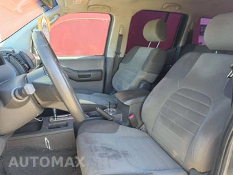 2007 Nissan Xterra S – miniatura 6