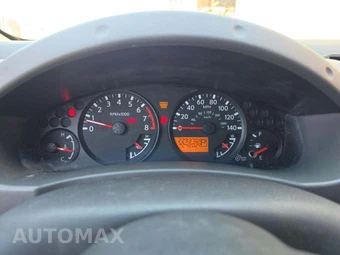 2007 Nissan Xterra S – miniatura 9