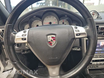 2007 Porsche 911 Cabriolet Carrera S – miniatura 10