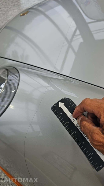 2007 Porsche 911 Cabriolet Carrera S – miniatura 19