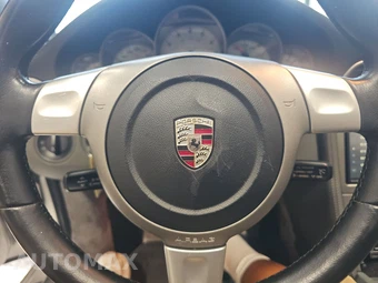 2007 Porsche 911 Cabriolet Carrera S – miniatura 10