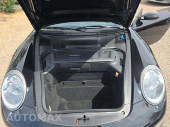 2007 Porsche 911 Cabriolet Carrera S – miniatura 14