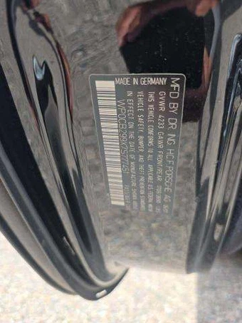 2007 Porsche 911 Cabriolet Carrera S – miniatura 5