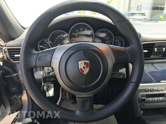 2007 Porsche 911 Cabriolet Carrera - miniatura 10