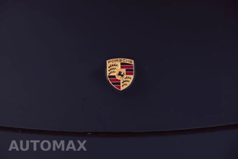 2007 Porsche 911 Carrera 4S Coupe – miniatura 10