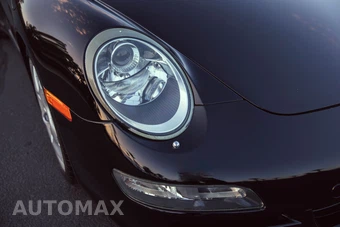2007 Porsche 911 Carrera 4S Coupe – miniatura 11