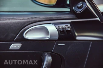 2007 Porsche 911 Carrera 4S Coupe – miniatura 19