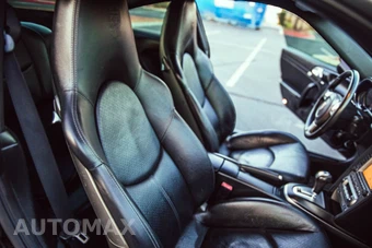 2007 Porsche 911 Carrera 4S Coupe – miniatura 30