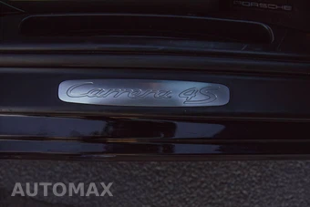2007 Porsche 911 Carrera 4S Coupe – miniatura 36