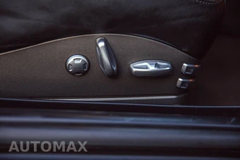 2007 Porsche 911 Carrera 4S Coupe – miniatura 37