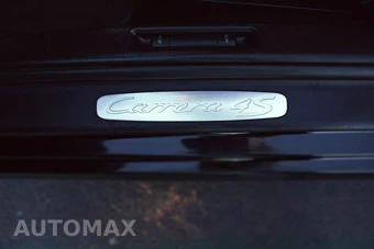2007 Porsche 911 Carrera 4S Coupe – miniatura 39