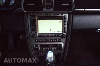 2007 Porsche 911 Carrera 4S Coupe – miniatura 40