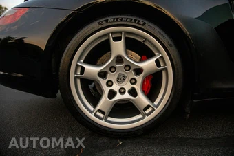 2007 Porsche 911 Carrera 4S Coupe – miniatura 46