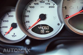 2007 Porsche 911 Carrera 4S Coupe – miniatura 69