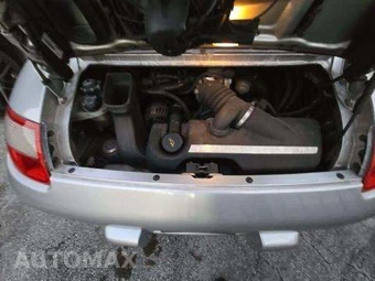 2007 Porsche 911 Carrera Coupe – miniatura 15