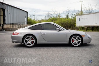 2007 Porsche 911 Carrera S Coupe - miniatura 16