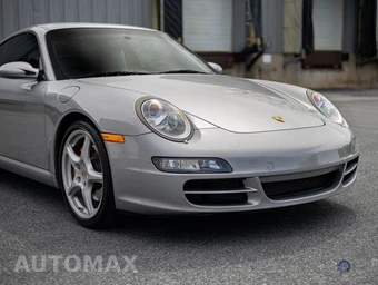2007 Porsche 911 Carrera S Coupe - miniatura 18