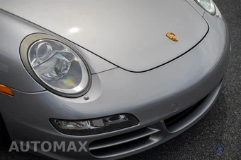 2007 Porsche 911 Carrera S Coupe - miniatura 19