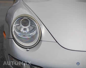 2007 Porsche 911 Carrera S Coupe - miniatura 20