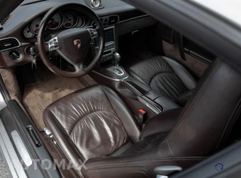 2007 Porsche 911 Carrera S Coupe - miniatura 25