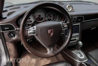 2007 Porsche 911 Carrera S Coupe - miniatura 29