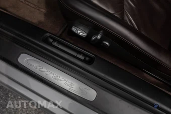 2007 Porsche 911 Carrera S Coupe - miniatura 31