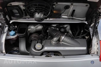 2007 Porsche 911 Carrera S Coupe - miniatura 39