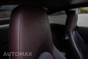 2007 Porsche 911 Carrera S Coupe - miniatura 43