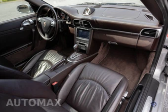 2007 Porsche 911 Carrera S Coupe - miniatura 44