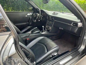 2007 Porsche 911 Carrera S - miniatura 11