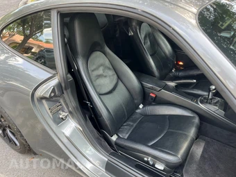 2007 Porsche 911 Carrera S - miniatura 12