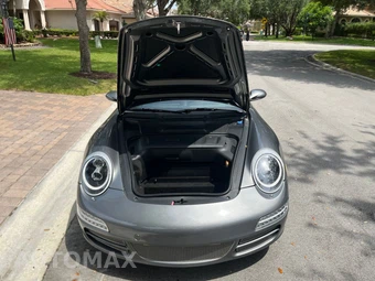 2007 Porsche 911 Carrera S - miniatura 29