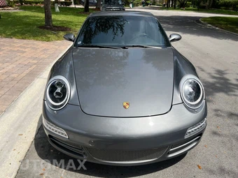 2007 Porsche 911 Carrera S - miniatura 5