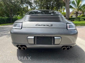 2007 Porsche 911 Carrera S - miniatura 7