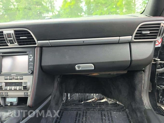 2007 Porsche 911 Turbo Coupe – miniatura 19