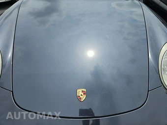 2007 Porsche 911 Turbo Coupe – miniatura 22